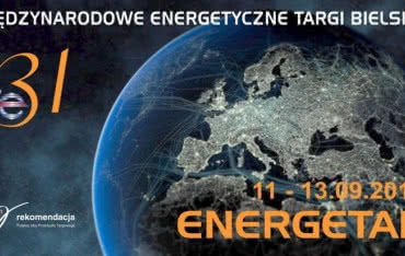 Ospel zaprasza na Targi Energetab 2018