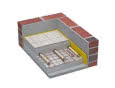 Systemy ogrzewania płaszczyznowego Capricorn