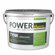 POWERTHERM Tynk silikonowy