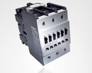 CTX - seria styczników i przekaźników termobimetalowych