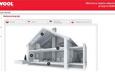 ROCKWOOL udostępnia nowe narzędzie obliczeniowe dla architektów i inżynierów