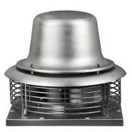 Wentylator WVPKH