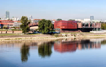 Centrum Nauki Kopernik