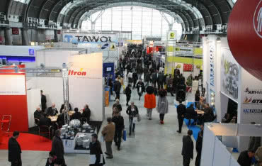Długo oczekiwany EXPO-GAS już w kwietniu!