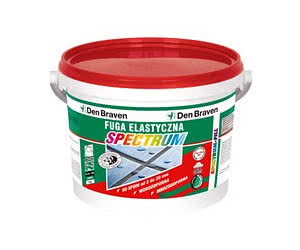 Fuga elastyczna Spectrum-Fill
