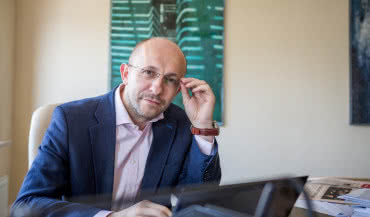 Cyfryzacyjna konsolidacja Grupy ATLAS z IBM Connections
