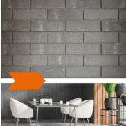 Płytki elewacyjne Brickoflex: ARGILO