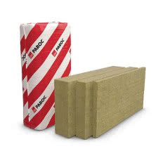 PAROC Solid