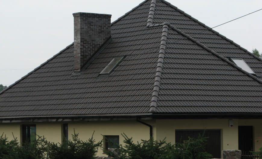 Rozrasta się rynek pokryć dachowych w Polsce