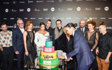 Termo Organika mecenasem sztuki!