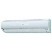 Klimatyzatory ścienno-przysufitowe