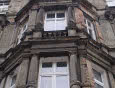 Renowacja starych fasad